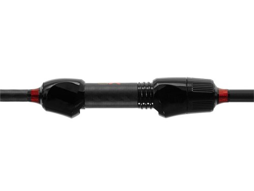 Wędka spinningowa Delphin ContaX 30T, 213cm/2-7g/2 częściowy