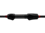 Wędka spinningowa Delphin ContaX 30T, 228cm/3-18g/2 częściowy