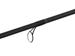 Wędka spinningowa Delphin WASABI Spin NXT, 180cm/10-30g/2 częściowy