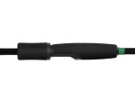Wędka spinningowa Delphin WASABI Spin NXT, 210cm/10-30g/2 częściowy