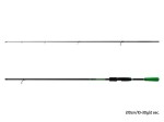 Wędka spinningowa Delphin WASABI Spin NXT, 210cm/10-30g/2 częściowy