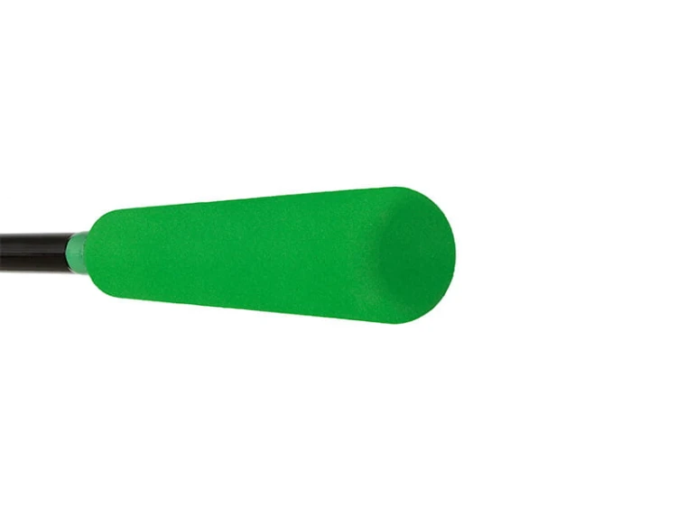 Wędka spinningowa Delphin WASABI Spin NXT, 240cm/10-30g/2 częściowy