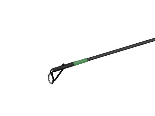 Wędka spinningowa Delphin WASABI Spin NXT, 240cm/10-30g/2 częściowy