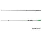 Wędka spinningowa Delphin WASABI Spin NXT, 240cm/10-30g/2 częściowy
