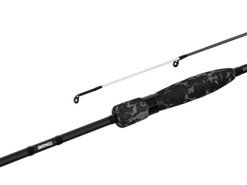 Wędka spinningowa Delphin BANG Darx 210cm/2-7g
