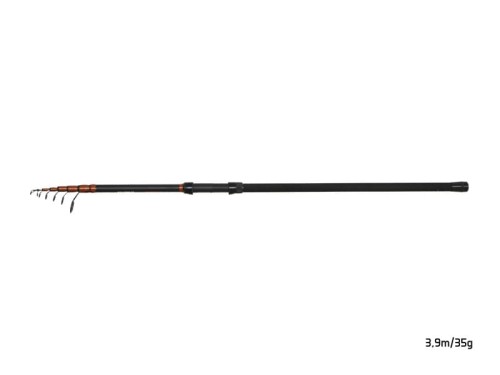 Wędka match Delphin NIORA TeleMATCH, 390cm/35g