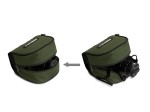 Pokrowiec na kołowrotek Delphin CLASSA NaviQ, XXL