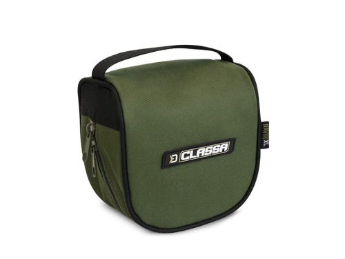 Pokrowiec na kołowrotek Delphin CLASSA NaviQ, XXL