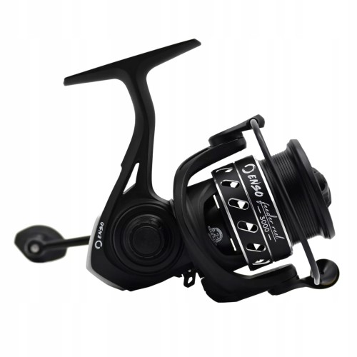 Kołowrotek Genlog ENSO FEEDER REEL 3000