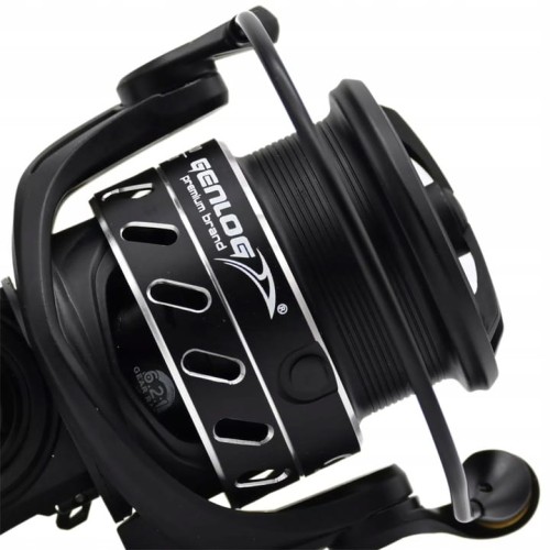 Kołowrotek Genlog ENSO FEEDER REEL 3000