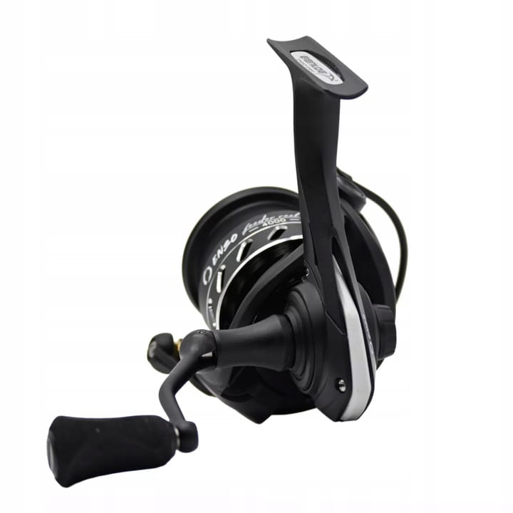 Kołowrotek Genlog ENSO FEEDER REEL 3000