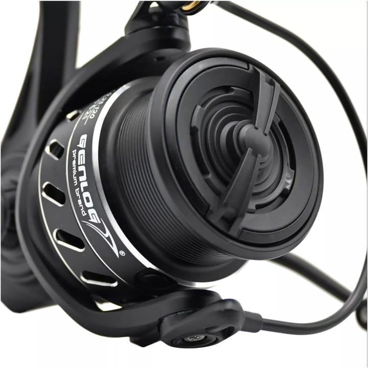 Kołowrotek Genlog ENSO FEEDER REEL 3000