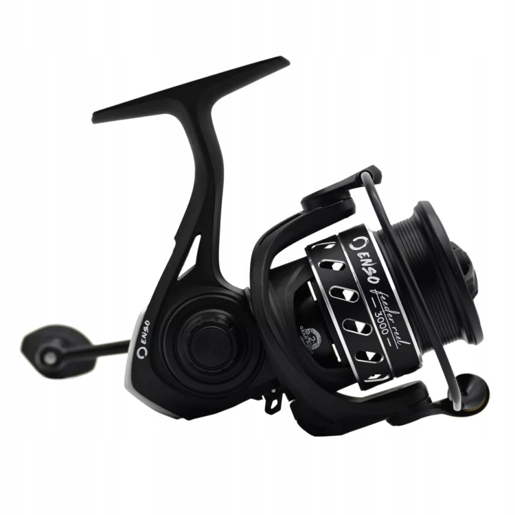 Kołowrotek Genlog ENSO FEEDER REEL 4000