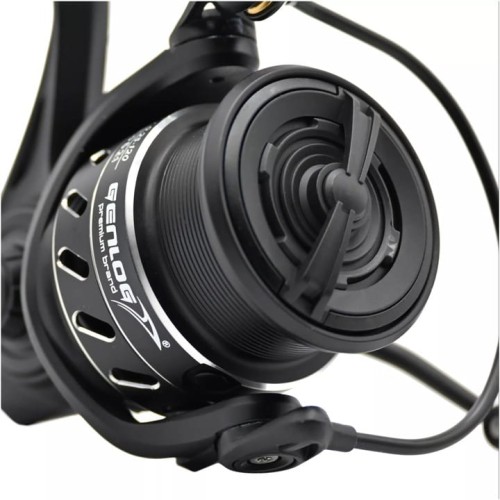 Kołowrotek Genlog ENSO FEEDER REEL 5000
