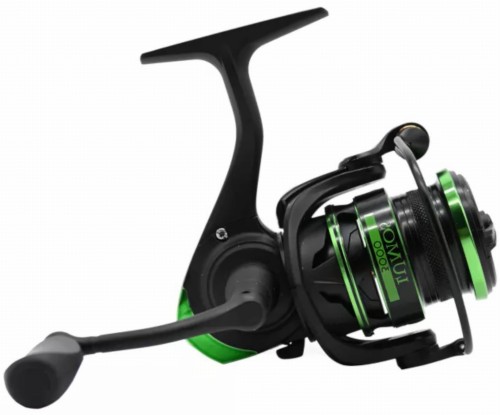 Kołowrotek Genlog LUMOS FEEDER REEL 5000