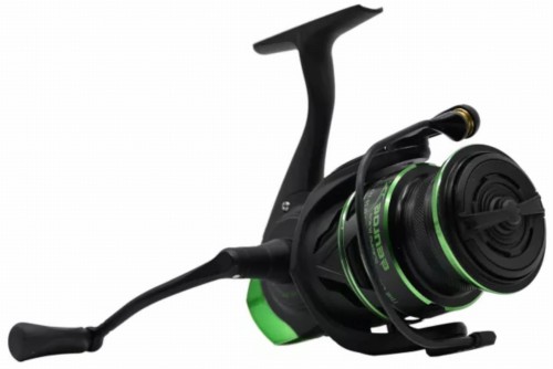 Kołowrotek Genlog LUMOS FEEDER REEL 4000