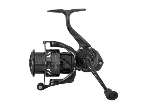 Kołowrotek Delphin GRAYX 2T SH, rozm. 2000