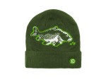 Czapka zimowa Delphin CARPER, UNI