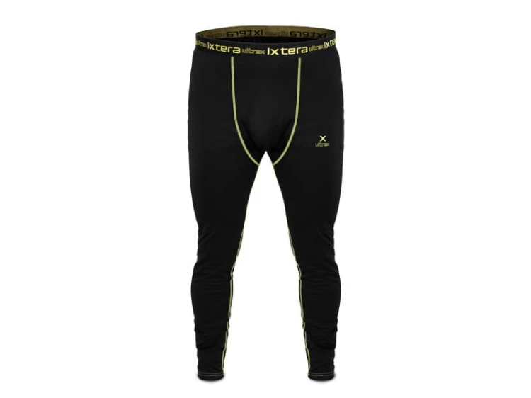 Termoaktywny zestaw góra + dół Delphin  Ixtera UltraX, XXXL