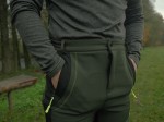 Spodnie outdoorowe Delphin ThermoTEX Plus+, XL