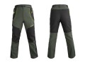 Spodnie outdoorowe Delphin ThermoTEX Plus+, XL