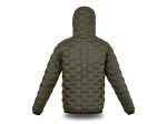 Kurtka zimowa Delphin Ixtera RAZOR Army, XXXL