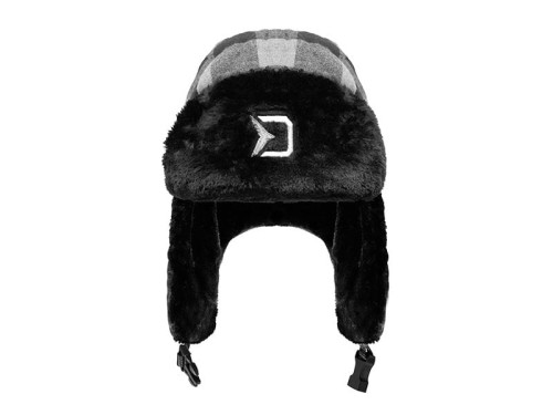 Czapka zimowa Delphin BlackWAY, UNI