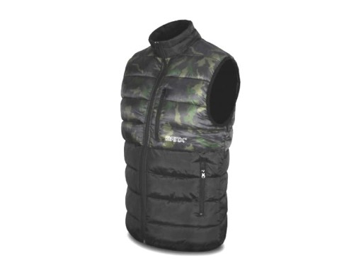 Kamizelka Delphin BANX Vest, XXXL