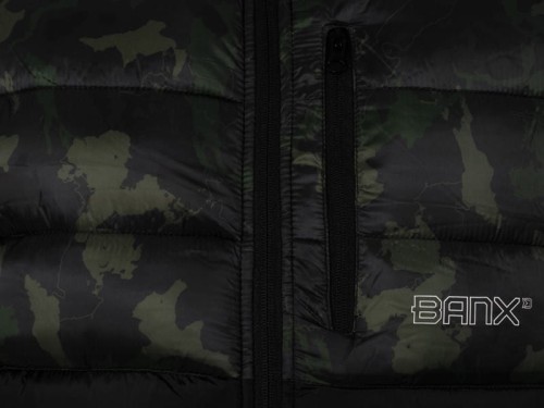 Kamizelka Delphin BANX Vest, XXL