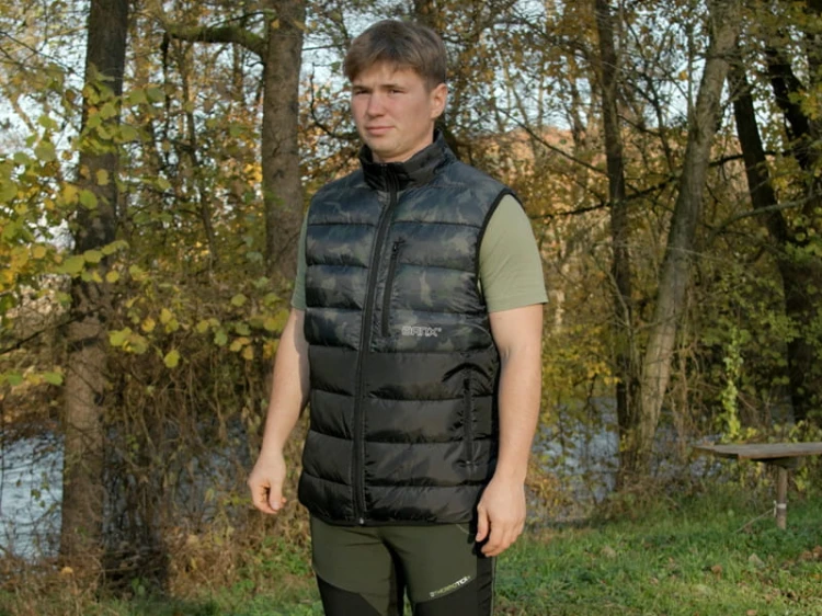 Kamizelka Delphin BANX Vest, XXL