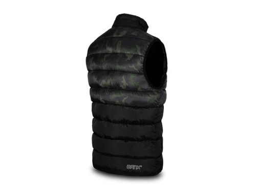 Kamizelka Delphin BANX Vest, XXL