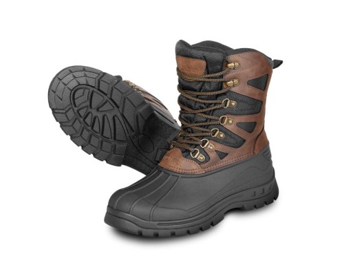 Buty Delphin ProTRAX, 45