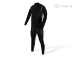 Termoaktywny zestaw góra + dół Delphin  Ixtera UltraX, XL