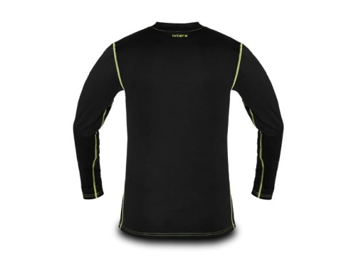 Termoaktywny zestaw góra + dół Delphin  Ixtera UltraX, XL