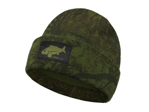 Czapka w kamuflażu Delphin OutLINE CamoWAY, UNI