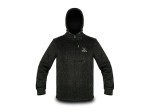Bluza outdoorowa z kapturem Delphin Ixtera CAMOTIC, XXL