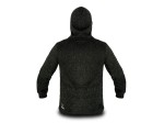 Bluza outdoorowa z kapturem Delphin Ixtera CAMOTIC, XXL