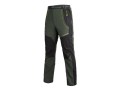 Spodnie outdoorowe Delphin ThermoTEX Plus+, M