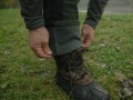 Spodnie outdoorowe Delphin ThermoTEX Plus+, L