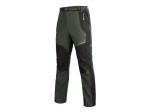 Spodnie outdoorowe Delphin ThermoTEX Plus+, 3XL