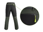 Spodnie outdoorowe Delphin ThermoTEX Plus+, 2XL