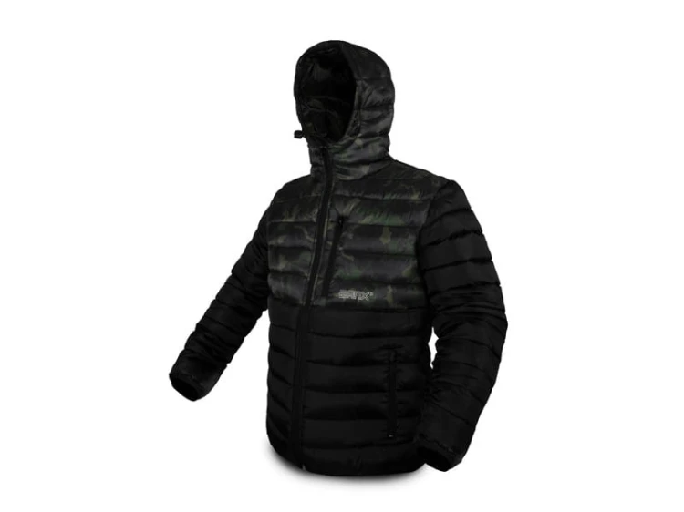 Kurtka Delphin BANX, L
