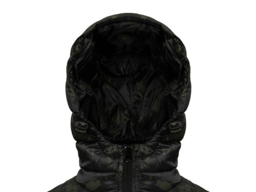 Kurtka Delphin BANX, L