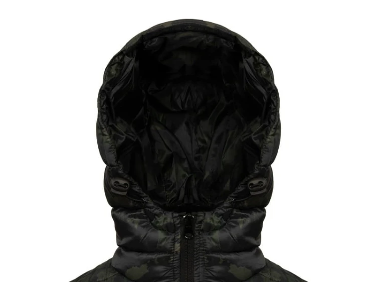 Kurtka Delphin BANX, L