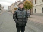 Kurtka Delphin BANX, L