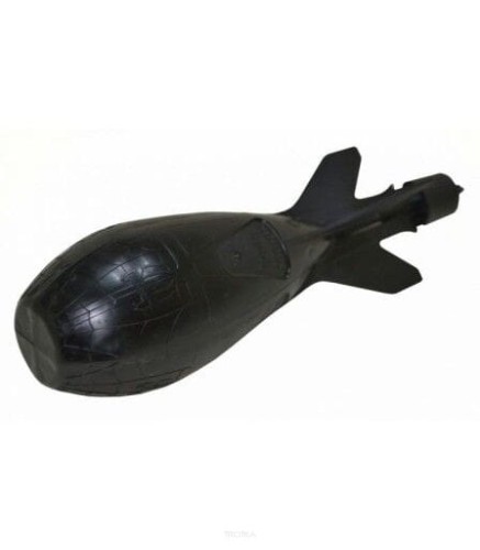 Rakieta zanętowa | Wolf |  X-SPOD Performance Black