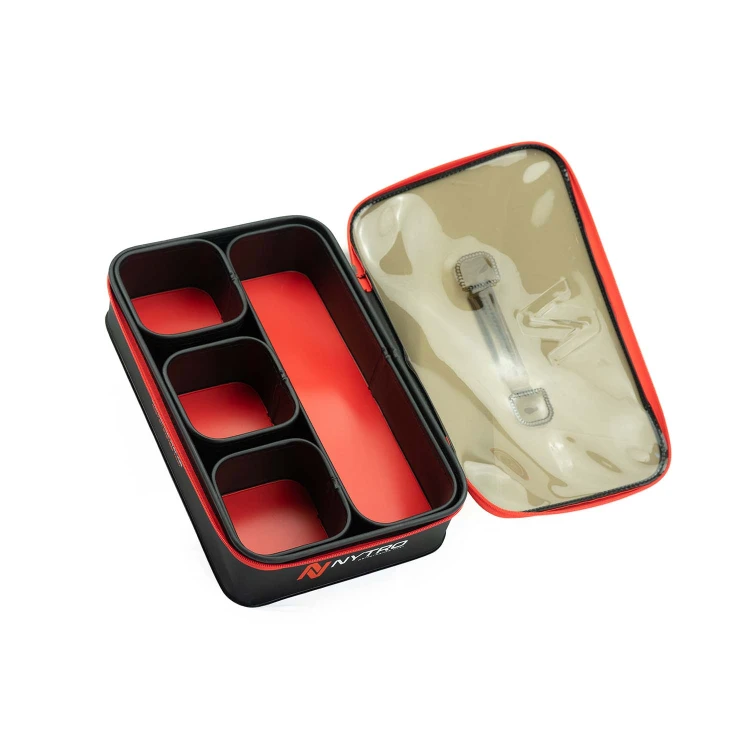 Zestaw pojemników NYTRO STARKX ULTRA-EVA 4027 EVA SYSTEM TRAY 3+1 (V2)