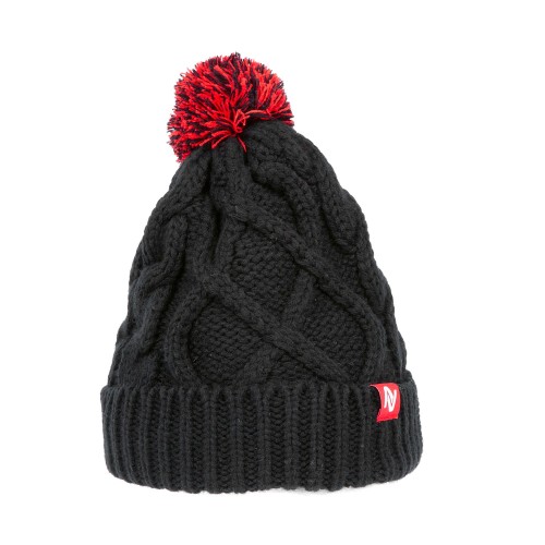 Czapka zimowa NYTRO WINTER BOBBLE HAT