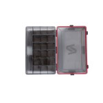 Pudełko Feederowe NYTRO STARKX FS FEEDER BOX LD355-D