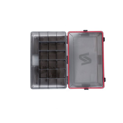 Pudełko Feederowe NYTRO STARKX FS FEEDER BOX LD355-D